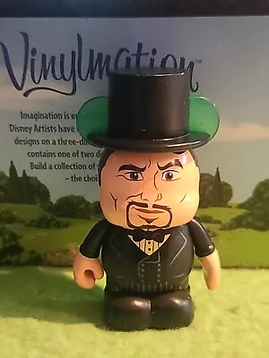 DISNEY Vinylmation 3  Park Set 1 Great And Powerful Wizard Of Oz • $5.99