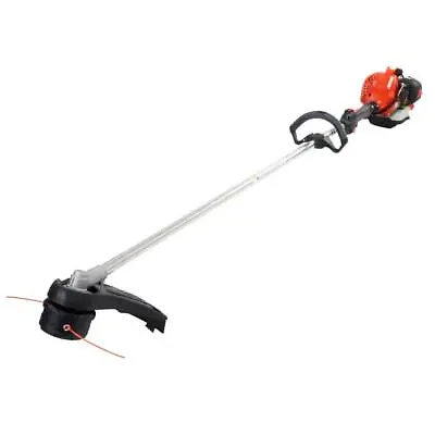 Commercial Gas Trimmer Weed Wacker Edger Lawn Care Straight Shaft Echo 2 Cycle • $309.61
