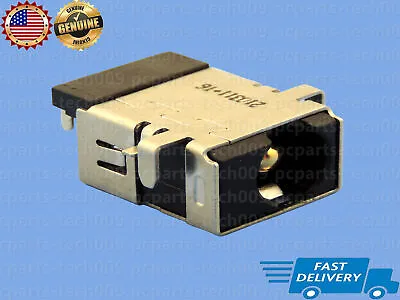 Genuine For Prostar Clevo P950EF Sager NP8956 DC In Power Jack Charging Port • $10.94