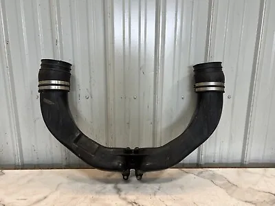 87 Mercury MerCruiser 5.7 L 350 260 HP Mag Magnum Boat Engine Exhaust Y Pipe  • $91