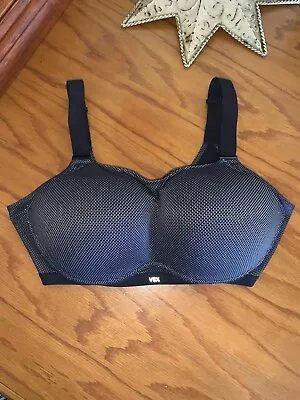 Victorias Secret VSX 36 DD Sports Bra  • $10.99