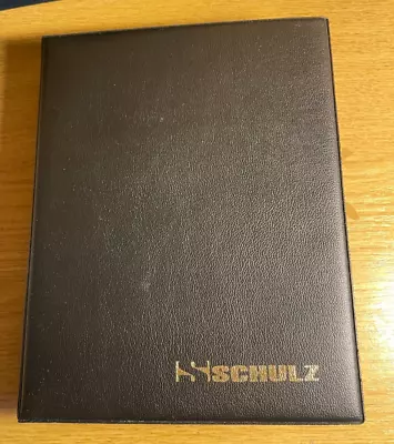 £10 • Buy Mixed Foreign UK Low Value Coins In Collectors Album