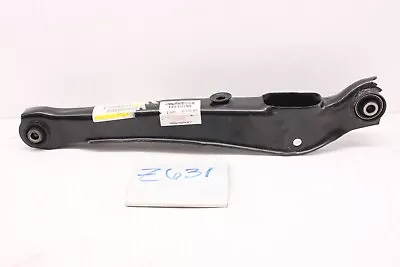 New OEM Rear Lower Control Arm Mitsubishi Lancer 2004-2006 LS OZ MN101444 • $65