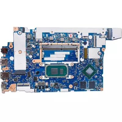 For Lenovo ThinkPad E14 E15 Gen2 Motherboard I5-1135G7 NM-D011 MX450 SWG • $336