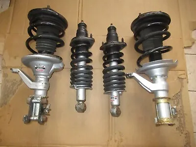 Jdm 2002-2006 Honda Rsx Type R Mugen Suspension Struts Shocks Dc5 Type R • $899