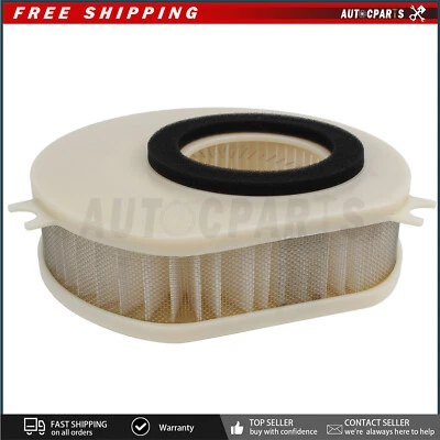 $14.93 • Buy For YAMAHA  AIR FILTER ELEMENT 5EL-14451-00-00 Cleaner XVS1100 V-STAR Silverado 