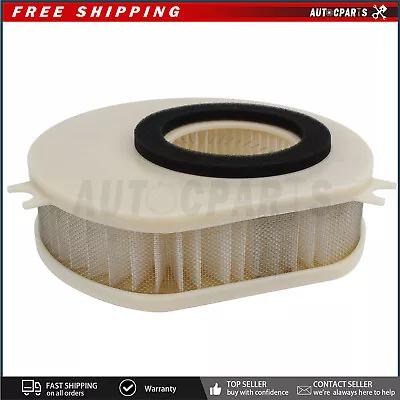 For YAMAHA  AIR FILTER ELEMENT 5EL-14451-00-00 Cleaner XVS1100 V-STAR Silverado  • $14.93