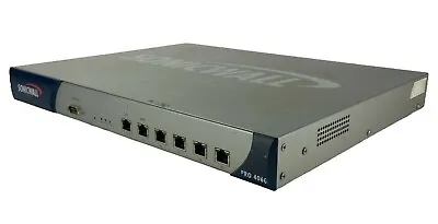 Sonicwall Pro 4060 Firewall And VPN Network Security Appliance • $18.70