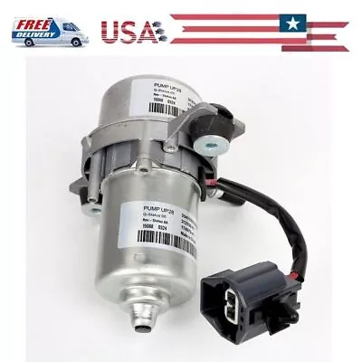 US Power Brake Booster Electric Vacuum Pump Assembly UP28 20804130 009428081 • $45.45