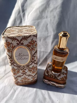 £41.99 • Buy Marcel Rochas Madame Rochas 13ml Pure Parfum Extrait Women’s Fragrance 954
