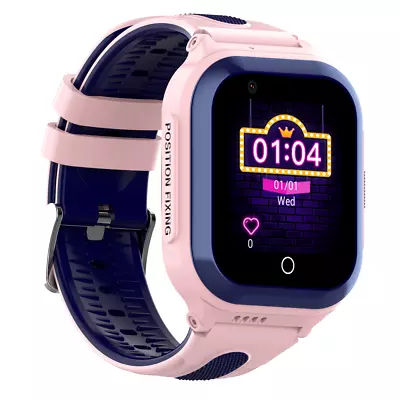 G7 Kids GPS Smart Watch • $249.95