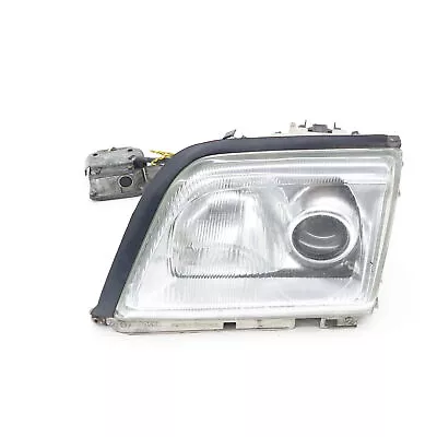 Headlight Xenon Left Mercedes 129 SL A1298208761 1307329023 • $1979.42