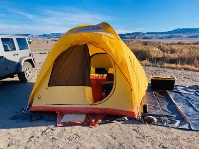 Big Agnes Big House 6 Tent • $195