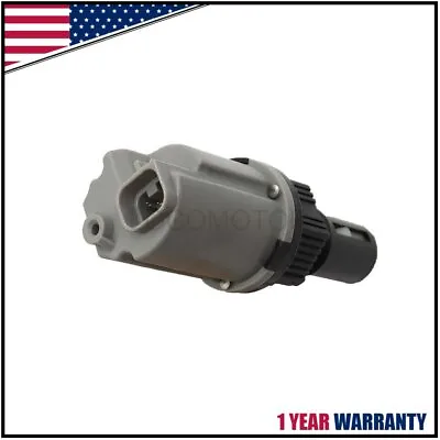 $35.55 • Buy For Chevy Silverado GMC Sierra Front Axle Differential Actuator 4WD 26060073