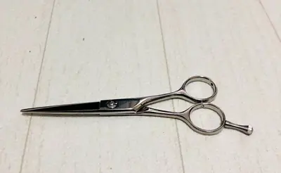 MIZUTANI Scissors  5.5 Inch Right Hand Sharp Edge Haircut Scissor USED • $138.61