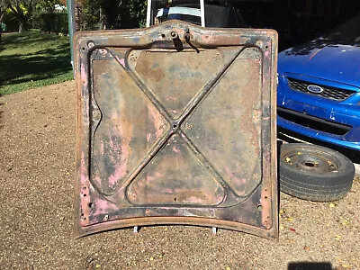 $325 • Buy Torana Lc Lj Bonnet