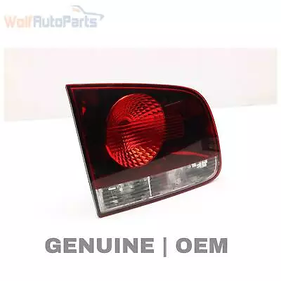 2007-2010 VW TOUAREG - LEFT Inner TAIL Light / LAMP 7L6945093AA • $54.99