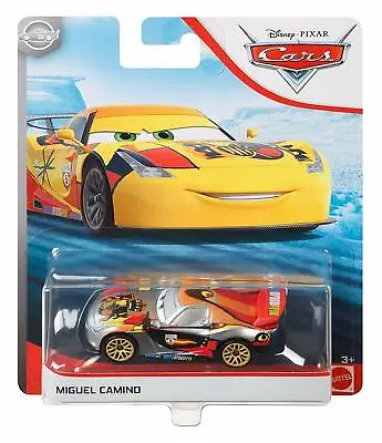 $19.99 • Buy Disney Pixar Cars: Miguel Camino