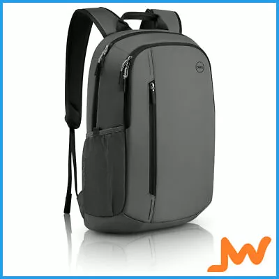 Dell EcoLoop Urban Backpack Up To 15  - Gray • $64