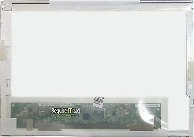 New Packard Bell KAV60 10.1” LAPTOP NETBOOK LCD SCREEN • £38.44