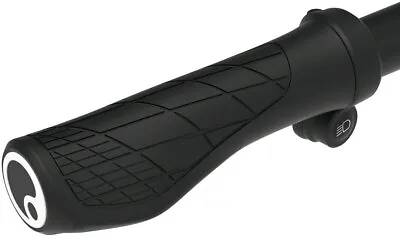 Ergon GA3 Supernova Grips - Black Large • $39.95