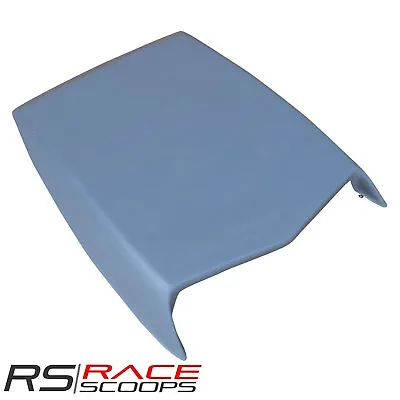 Mini Mustang Boss Style Hood Scoop Bolt On Fiberglass Air Induction MiniBoss • $149