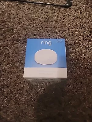 Ring Alarm Flood & Freezer Sensor • $28