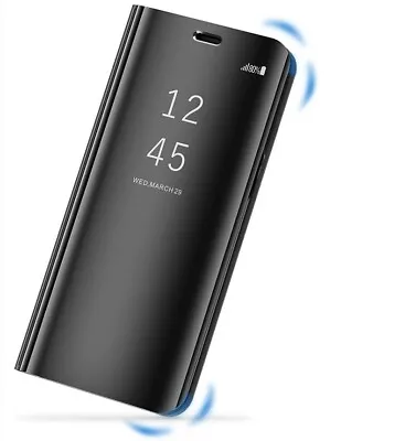 $2.99 • Buy For Samsung Galaxy S8, S8 PLUS And S9 PLUS Luxury Flip Cover