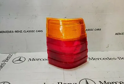 Mercedes W123 Station Wagon Rear Right Usa Tail Light Ulo New A1238202066 • $320