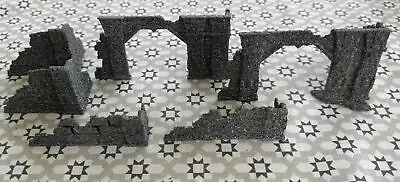 Citadel Warhammer Lotr Lord Of The Rings Scenery B • £0.99