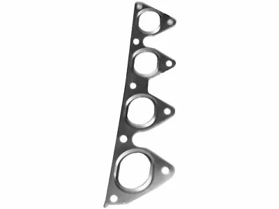 Exhaust Manifold Gasket For 96-00 Honda Civic Del Sol D16Y8 D16Y7 1.6L 4 ZM59W8 • $24.16