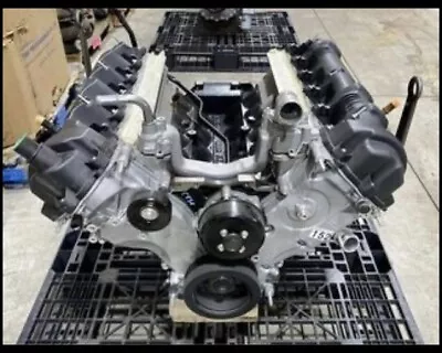 $7890 • Buy Ford V10 30 Valve 6.8L Motor Home F-350 F-450 F-550  2008-2018