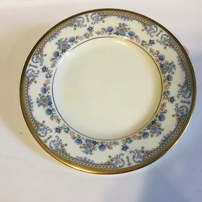 Minton ....  Avonlea  ....  Dinner Plate .... Mint Condition..... 13 Available . • $16.78