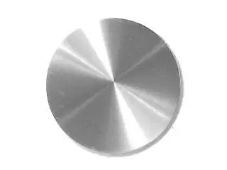 $1.29 • Buy 1968 1969 1970 Mustang Falcon Bronco Cougar Window Handle Crank Cover Plate