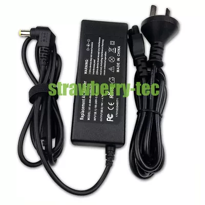 19V 4.74A AC Adapter Laptop Charger For Acer Aspire 5750 5750G 5810TG 5810G • $22.50