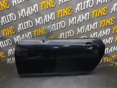 2009 Mazda Mx-5 Miata Oem Left Lh Driver Side Complete Door Assembly • $550