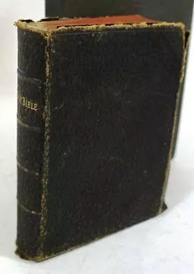 £24.26 • Buy The Holy Bible Printed By Eyre & Spottiswoode