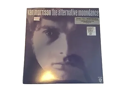 Van Morrison - The Alternative Moondance Sealed  RSD  Limited Edition VINYL • $79.99