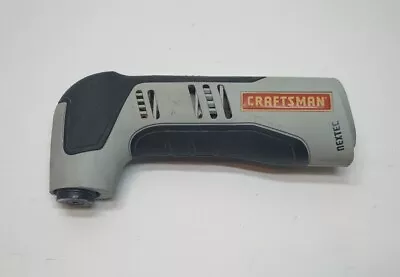 Craftsman Nextec Multi-Tool 320.61199 Li-Ion 12V Oscillating Tool (Tool Only) • $34.99