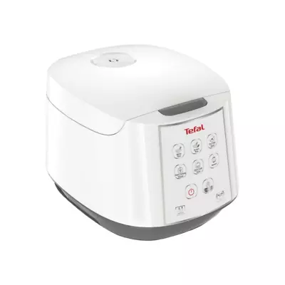 Tefal 10 Cup Rice & Slow Cooker • $129
