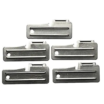 P-51 Military Can Opener (5pk.)  MADE IN THE U.S.A • $5.99
