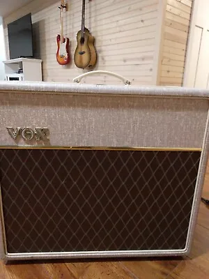 VOX AC15HW1X 1 X 12  Speaker(s) Amplifier • $999