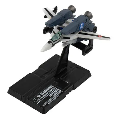 #F92-899 Bandai MACROSS Fighter Collection Vol.3 VF-1A Valkyrie • $13.49