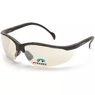 INDOOR OUTDOOR I/O READERS Protective Eyewear Reading Safety Glasses ANSI Z87+ • $11.35