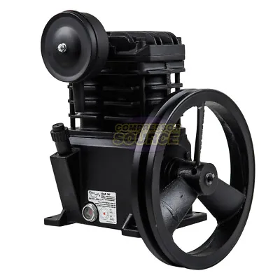 2HP Replacement Air Compressor Pump For Husky VT631505 VT635800 Cast Iron New • $189.95