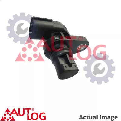 New Sensor Camshaft Position For Mitsubishi Outlander Ii Cw W 4b11 4b12 Autlog • $85.49