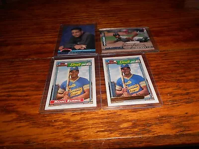 Manny Ramirez Premium Rookie Card Lot (10 Cards) LOOOOOOOOOK!!!! HOF!!!!! • $0.99