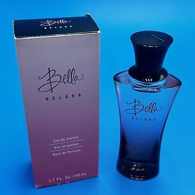 NEW In Box Mary Kay Bella Belara 1.7oz  Women's Perfume Eau De Parfum • $25