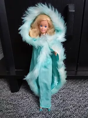 Barbie 'MAGIC MOVES' Doll & Accessories  VINTAGE • $24.85