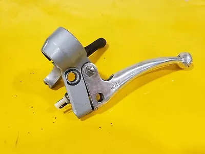 Vintage Magura Handlebar Lever Perch Sachs Puch Moped Original • $35